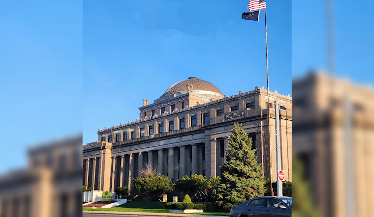Gary Council Fast-Tracks New Zoning Map as Wetlands Neighbors Fume