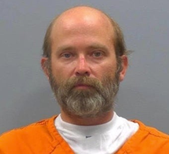 Gary Day Admits Guilt In Beaver Dam Teen Abduction Case