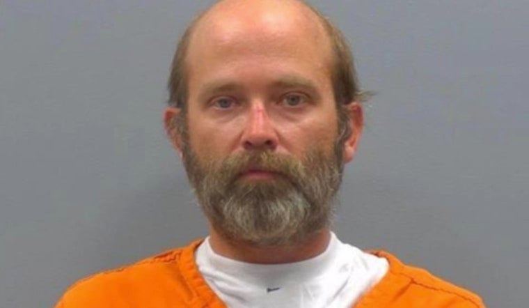Gary Day Admits Guilt In Beaver Dam Teen Abduction Case