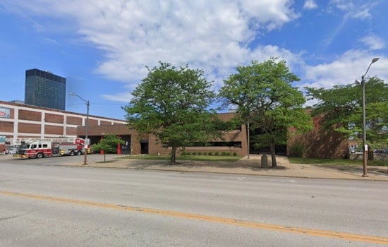 Gas-Can Mystery On East 185th As Cleveland Fire Tags Person Of Interest
