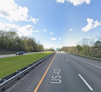 Gas Leak Chaos on SR-422: Solon, Orange Village Locked Down, Then Cleared