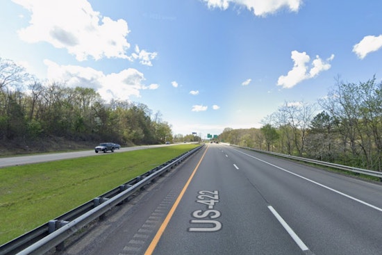 Gas Leak Chaos on SR-422: Solon, Orange Village Locked Down, Then Cleared