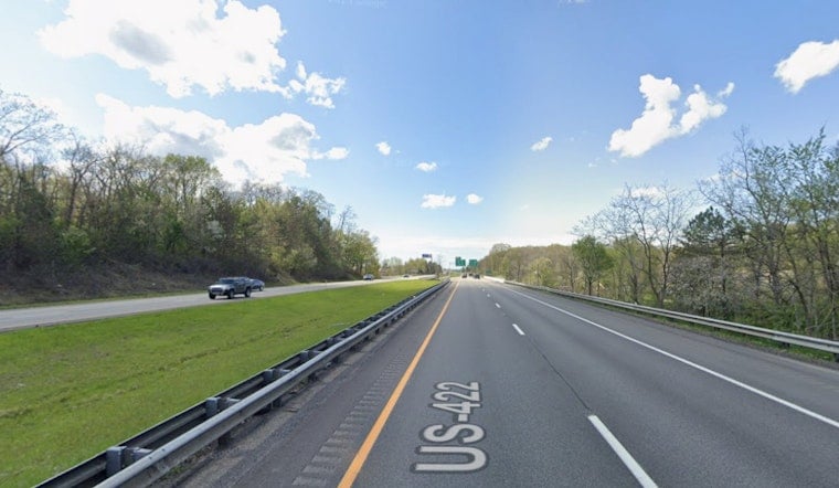 Gas Leak Chaos on SR-422: Solon, Orange Village Locked Down, Then Cleared