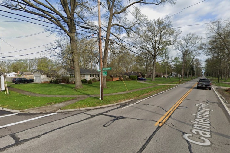 Gas-Like Stench Rattles North Olmsted As Crews Plug 2,600-Foot Idle Well