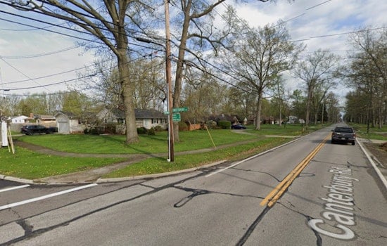 Gas-Like Stench Rattles North Olmsted As Crews Plug 2,600-Foot Idle Well
