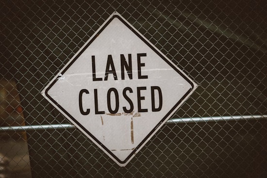 Gas Line Scare Turns Florida Turnpike Into Parking Lot Near Boca