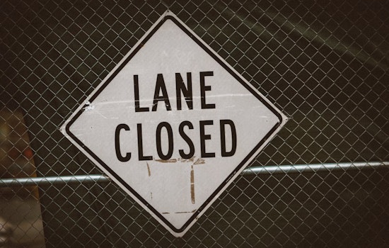 Gas Line Scare Turns Florida Turnpike Into Parking Lot Near Boca