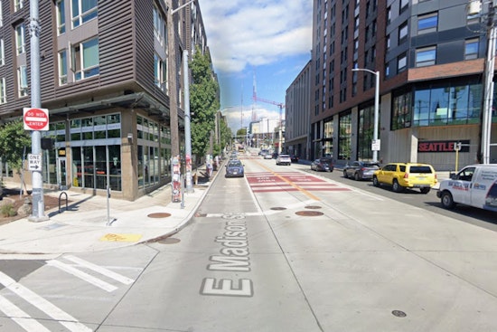 Gas Scare Empties Seattle U Building As Mystery Odor Triggers Hazmat Rush