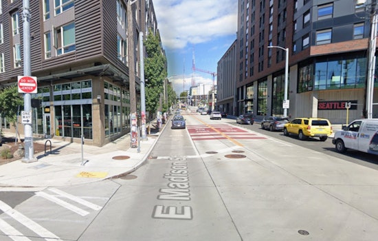 Gas Scare Empties Seattle U Building As Mystery Odor Triggers Hazmat Rush