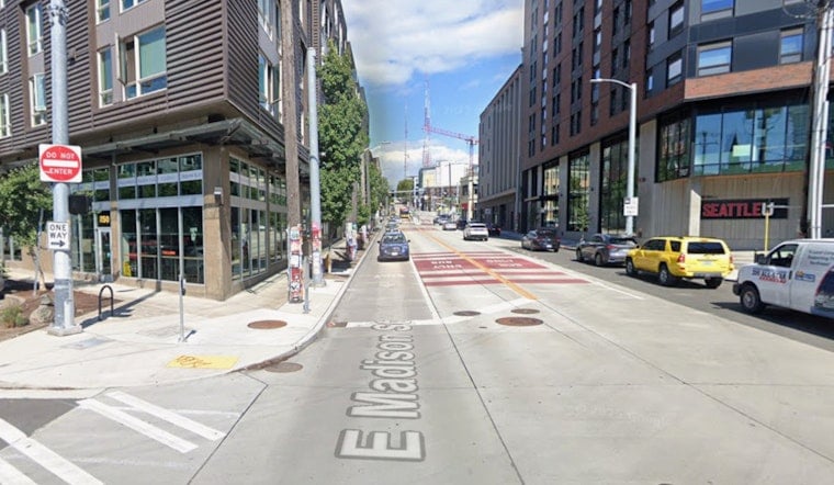 Gas Scare Empties Seattle U Building As Mystery Odor Triggers Hazmat Rush