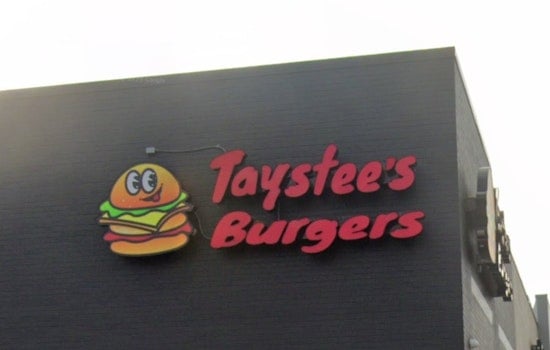 Gas-Station Burger Star Taystee's Rolls Into Monroe With 10th Spot