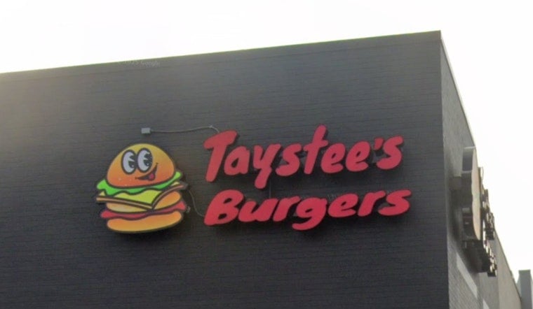 Gas-Station Burger Star Taystee's Rolls Into Monroe With 10th Spot