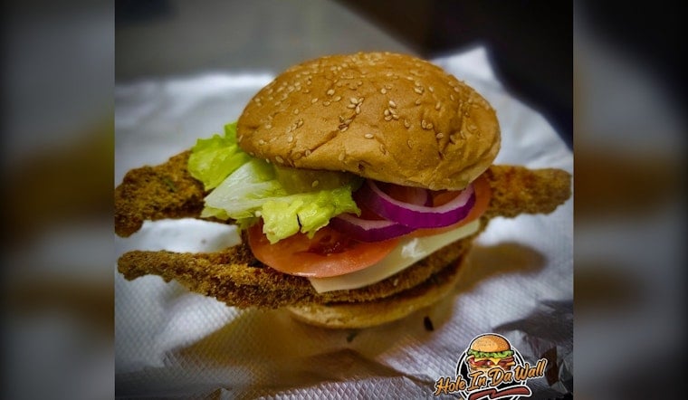 Gas-Station Catfish Craze: Hole In Da Wall Lands In Claycomo