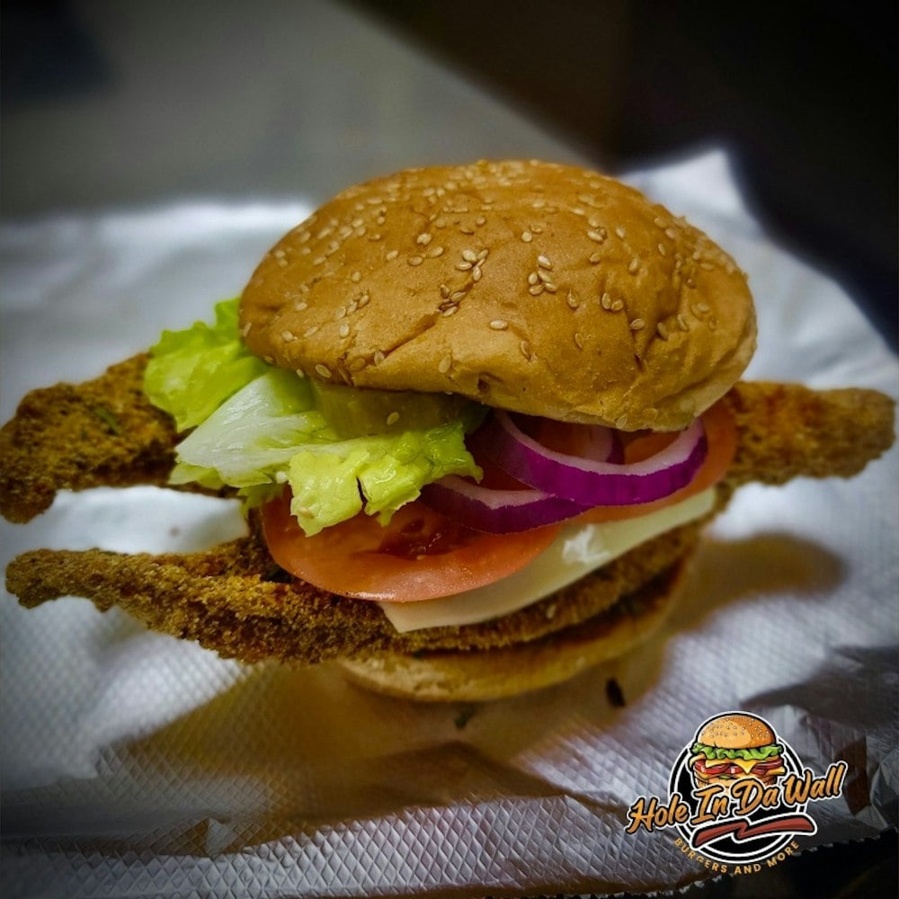 Gas-Station Catfish Craze: Hole In Da Wall Lands In Claycomo