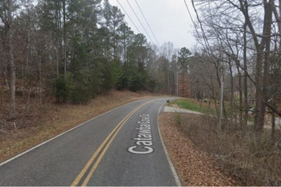 Gaston County Snags 562 Wild Acres At Lake Wylie’s Catawba Cove