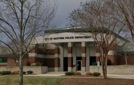Gastonia Cops Turn Walmart Parking Lot Into 170-Degree Wake-Up Call
