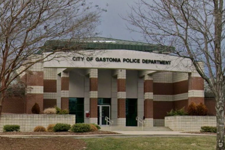 Gastonia Family Plasters Billboards With $35K Plea To Catch Barber’s Killer