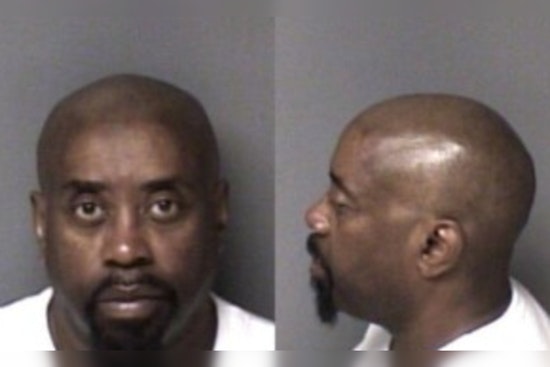 Gastonia Man Charged After Shots Fired Into Occupied Property