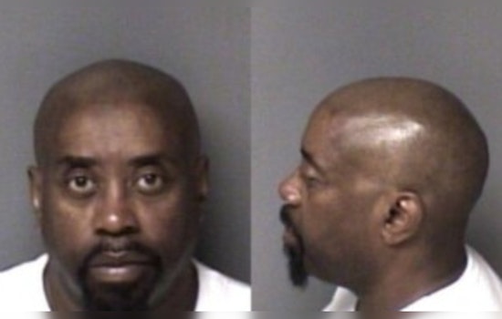 Gastonia Man Charged After Shots Fired Into Occupied Property