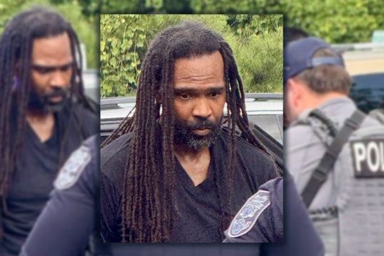 Gastonia Man Arrested After Greenview Meadows Shooting