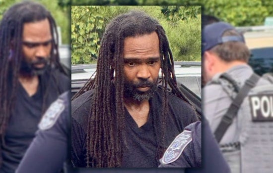 Gastonia Man Arrested After Greenview Meadows Shooting