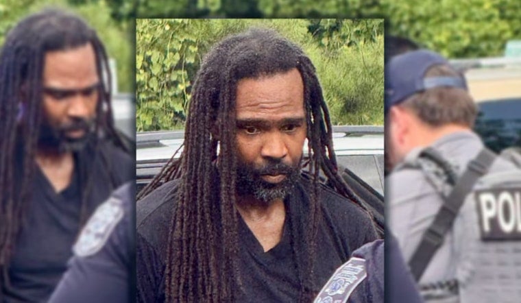 Gastonia Man Arrested After Greenview Meadows Shooting