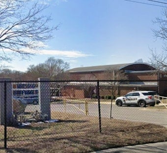Gastonia Teacher Fired Over Charlie Kirk Jab Drags School District To Federal Court