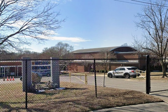 Gastonia Teacher Fired Over Charlie Kirk Jab Drags School District To Federal Court