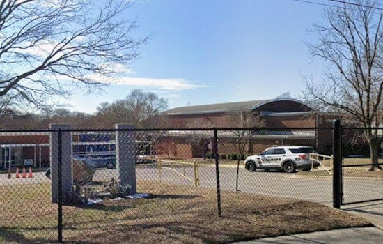 Gastonia Teacher Fired Over Charlie Kirk Jab Drags School District To Federal Court
