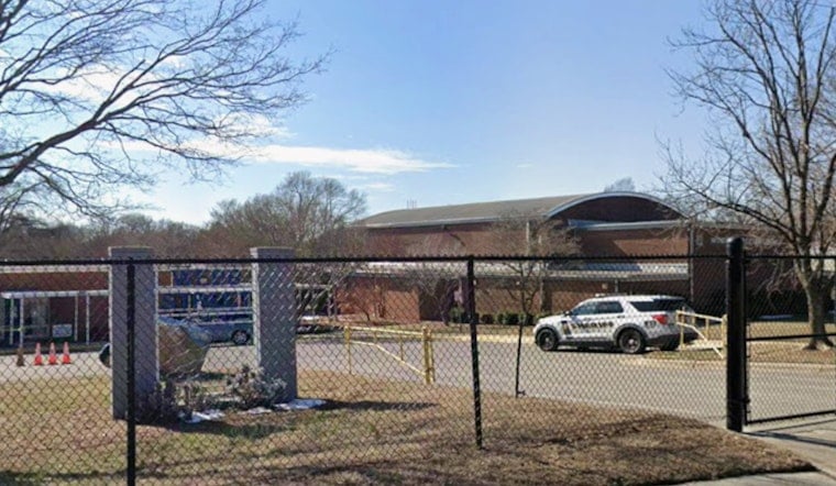 Gastonia Teacher Fired Over Charlie Kirk Jab Drags School District To Federal Court