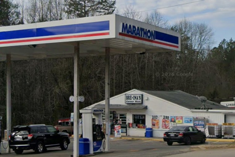 Gastonia Woman Turns $10 Scratch-Off Into $1 Million Win