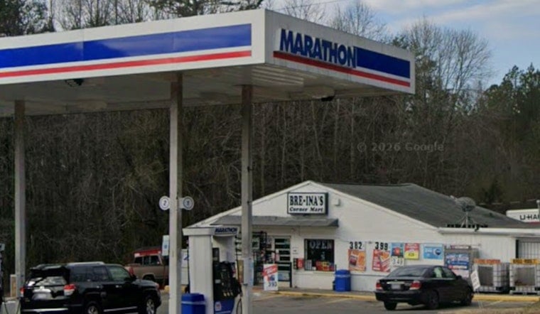 Gastonia Woman Turns $10 Scratch-Off Into $1 Million Win