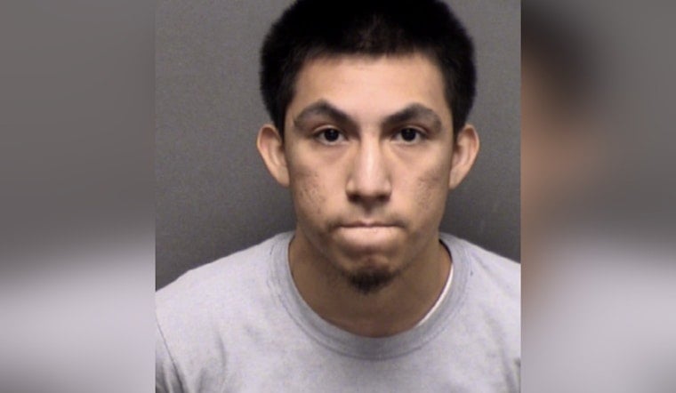 Gated Community Showdown as San Antonio Man Gets 35 Years For Cul-De-Sac Killing