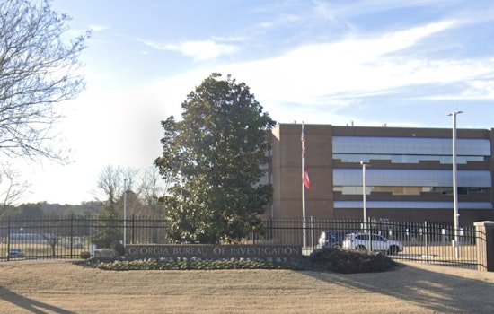 GBI Swarms Orchard Circle After Cop-Involved Shooting In Commerce