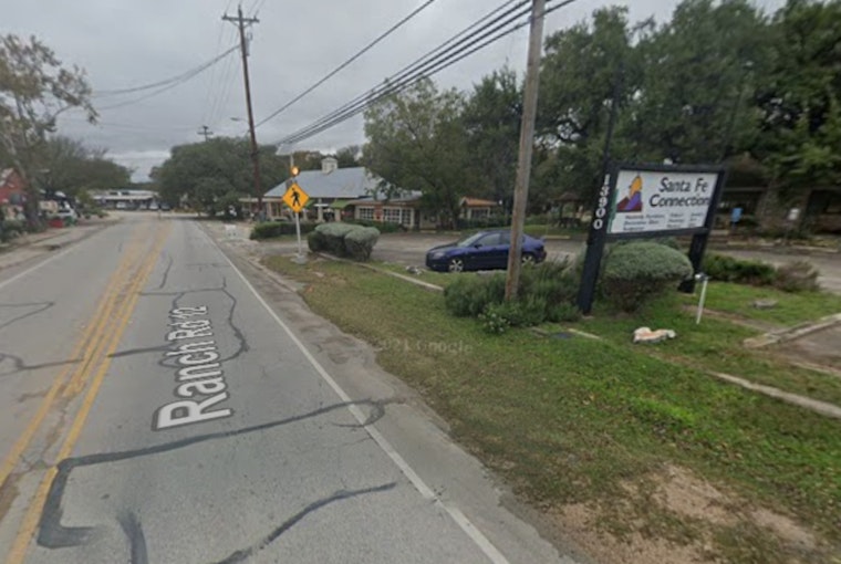 Gennaro's Ristorante Italiano Opens in Wimberley