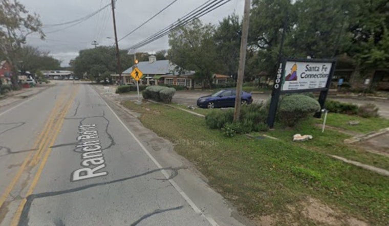 Gennaro's Ristorante Italiano Opens in Wimberley
