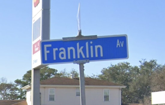 Gentilly Family Feud Erupts In Gunfire, Nine-Time Felon Held On $220K Bond