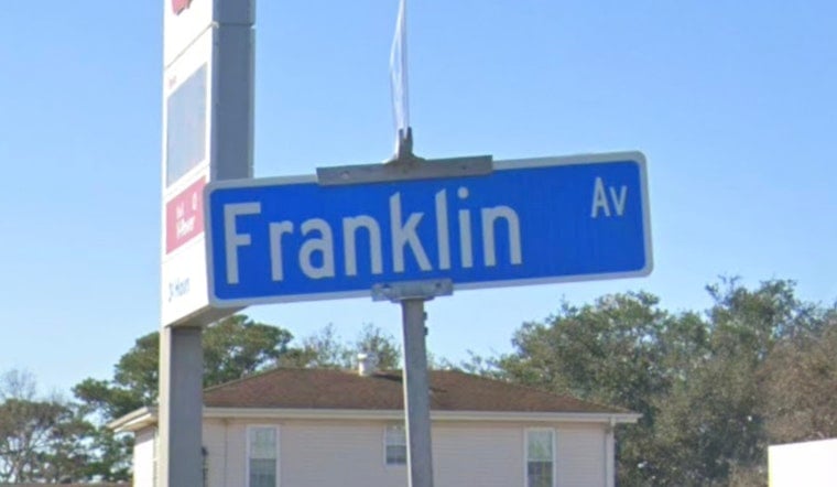 Gentilly Family Feud Erupts In Gunfire, Nine-Time Felon Held On $220K Bond