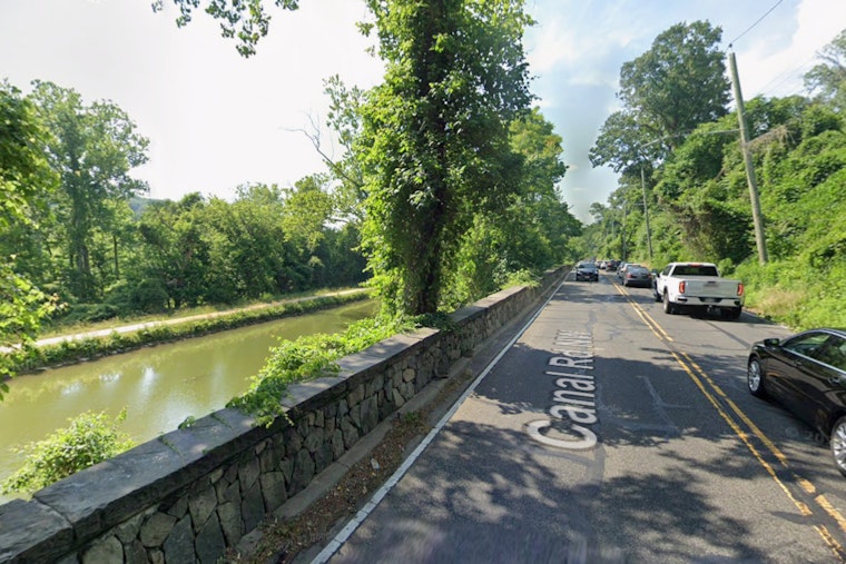 Georgetown on Edge as Tunnel Blasts Set to Rock Canal Road