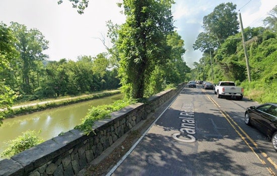 Georgetown on Edge as Tunnel Blasts Set to Rock Canal Road