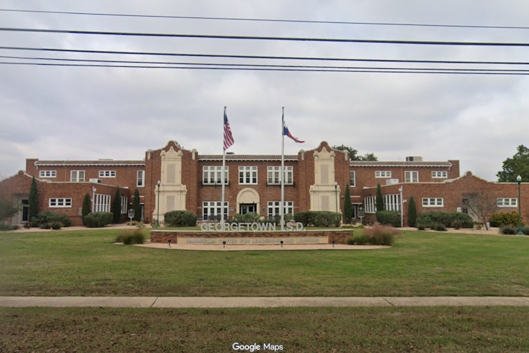 Georgetown Schools Float Tax Hike That Could Hand Teachers $2K Raises