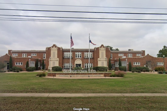 Georgetown Schools Float Tax Hike That Could Hand Teachers $2K Raises