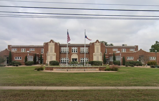 Georgetown Schools Float Tax Hike That Could Hand Teachers $2K Raises