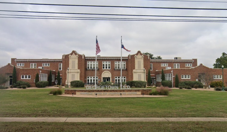 Georgetown Schools Float Tax Hike That Could Hand Teachers $2K Raises