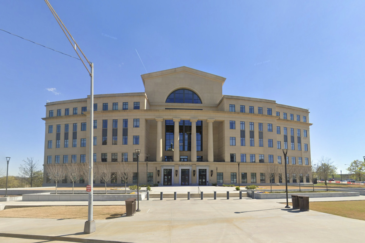 Georgia Appeals Court Warns After Fake AI Citations