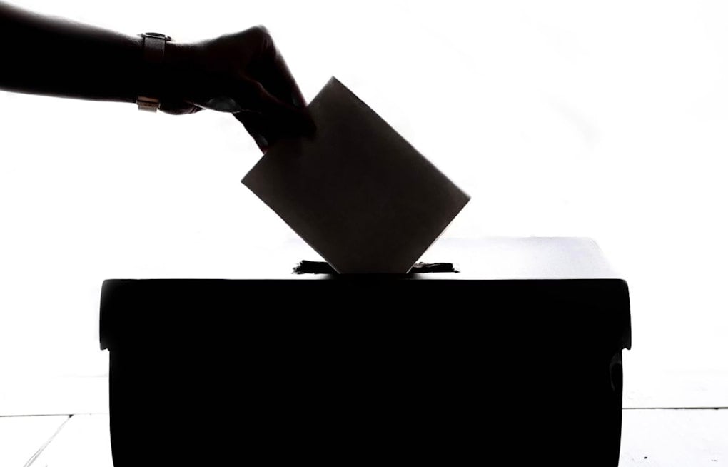 Georgia Audit Finds Just 23 Ballot Glitches In 1.1 Million Votes, Atlanta Officials Say