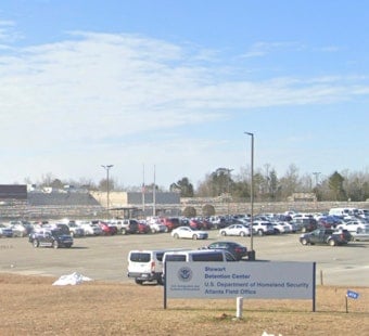 Georgia Detainee Dies After Leukemia Diagnosis And Weeks In ICE Custody