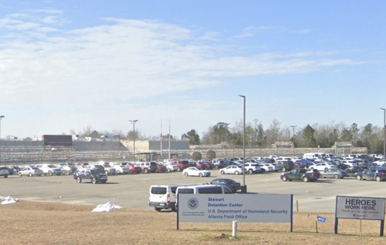 Georgia Detainee Dies After Leukemia Diagnosis And Weeks In ICE Custody