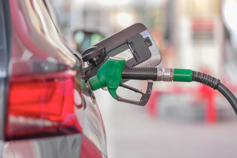 Georgia Drivers Walloped As Gas Jumps 20 Cents In A Week