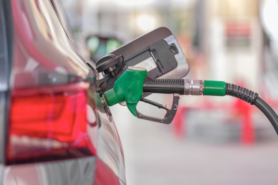 Georgia Drivers Walloped As Gas Jumps 20 Cents In A Week
